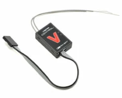 Mikado VBar VControl RX-Satellite