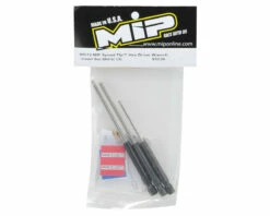 MIP Speed Tip Hex Driver Power Tool Tip Set (Metric) (3) (1.5, 2.0 & 2.5mm) -Drones Sales Store mip9512 2