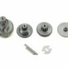MKS Servos HBL960 Metal Gear Set