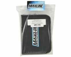 Maxline R/C Products 14 Piece Honeycomb Tool Set w/Case (Black) -Drones Sales Store mlp 0010 2