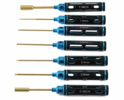 Maxline R/C Products Elite Series Essentials Wrenches