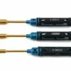 Maxline R/C Products Elite Nut Driver Set (5.5, 7.0, 8.0mm)