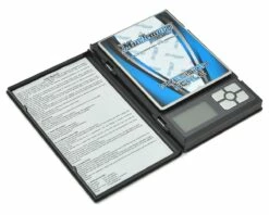 Muchmore Professional Pocket Scale 2