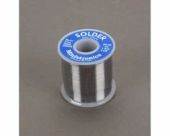 Miniatronics Rosin Core Solder 60/40 (1lb)