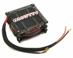 Motiv PRO 40 Amp LiPo Discharger (Junsi iCharger)