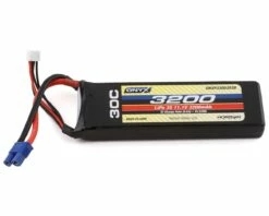 Onyx 3S LiPo Battery 30C (11.1V/3200mAh) w/EC3 Connector