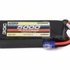Onyx 6S 30C LiPo Battery w/EC5 (22.2V/5000mAh)