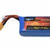 Optipower 4S 50C LiPo Battery (14.8V/1300mAh) w/XT-60 Connector