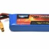 Optipower 4S 50C LiPo Battery (14.8V/1600mAh) w/XT-60 Connector