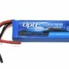 Optipower 4S 50C LiPo Battery (14.8V/2500mAh)