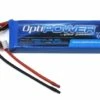 Optipower 3S 35C LiPo Battery (11.1V/2550mAh)