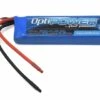 Optipower 3S 35C LiPo Battery (11.1V/3650mAh)