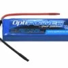 Optipower 4S 30C LiPo Battery (14.8V/5000mAh)