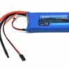 Optipower 2S 40C LiPo Receiver Battery Pack (7.4V/3500mAh)