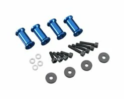 O.S. Standoff 5x31.8mm 1-1/4" (4): GT55