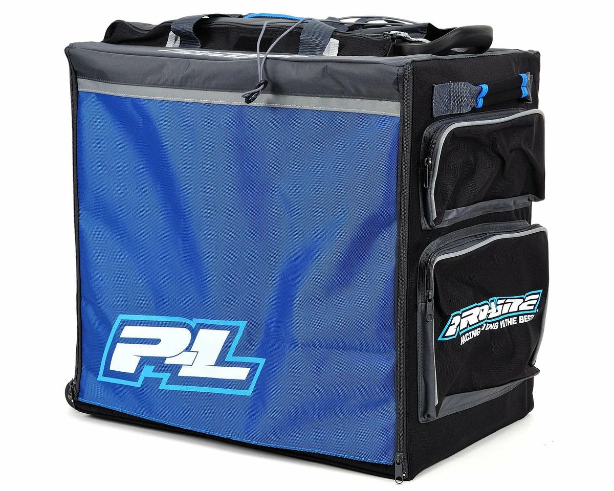 Pro-Line Hauler Bag 1 Pro-Line Hauler Bag