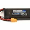 ProTek RC 3S 90C Si-Graphene + HV LiPo Battery w/XT60 Connector (11.4V/1800mAh)