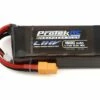 ProTek RC 4S 90C Si-Graphene + HV LiPo Battery w/XT60 Connector (15.2V/1800mAh)