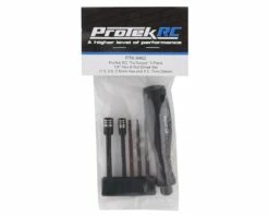 ProTek RC "TruTorque" 5-Piece 1/4" Drive Hex & Nut Driver Set (1.5, 2.0, 2.5mm Hex & 5.5, 7mm Nut Driver) 5 ProTek RC "TruTorque" 5-Piece 1/4" Drive Hex & Nut Driver Set (1.5, 2.0, 2.5mm Hex & 5.5, 7mm Nut Driver) -Drones Sales Store ptk 8462 2