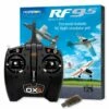 RealFlight 9.5 Flight Simulator Combo w/Spektrum DXS & WS2000