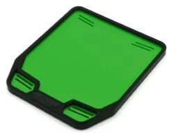 Raceform Lazer Work Pit (Green)