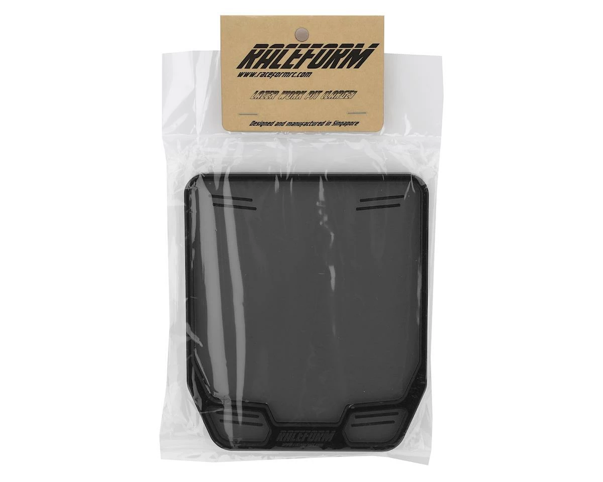 Raceform Lazer Work Pit (Gun Metal) 2 Raceform Lazer Work Pit (Gun Metal) - Image 2