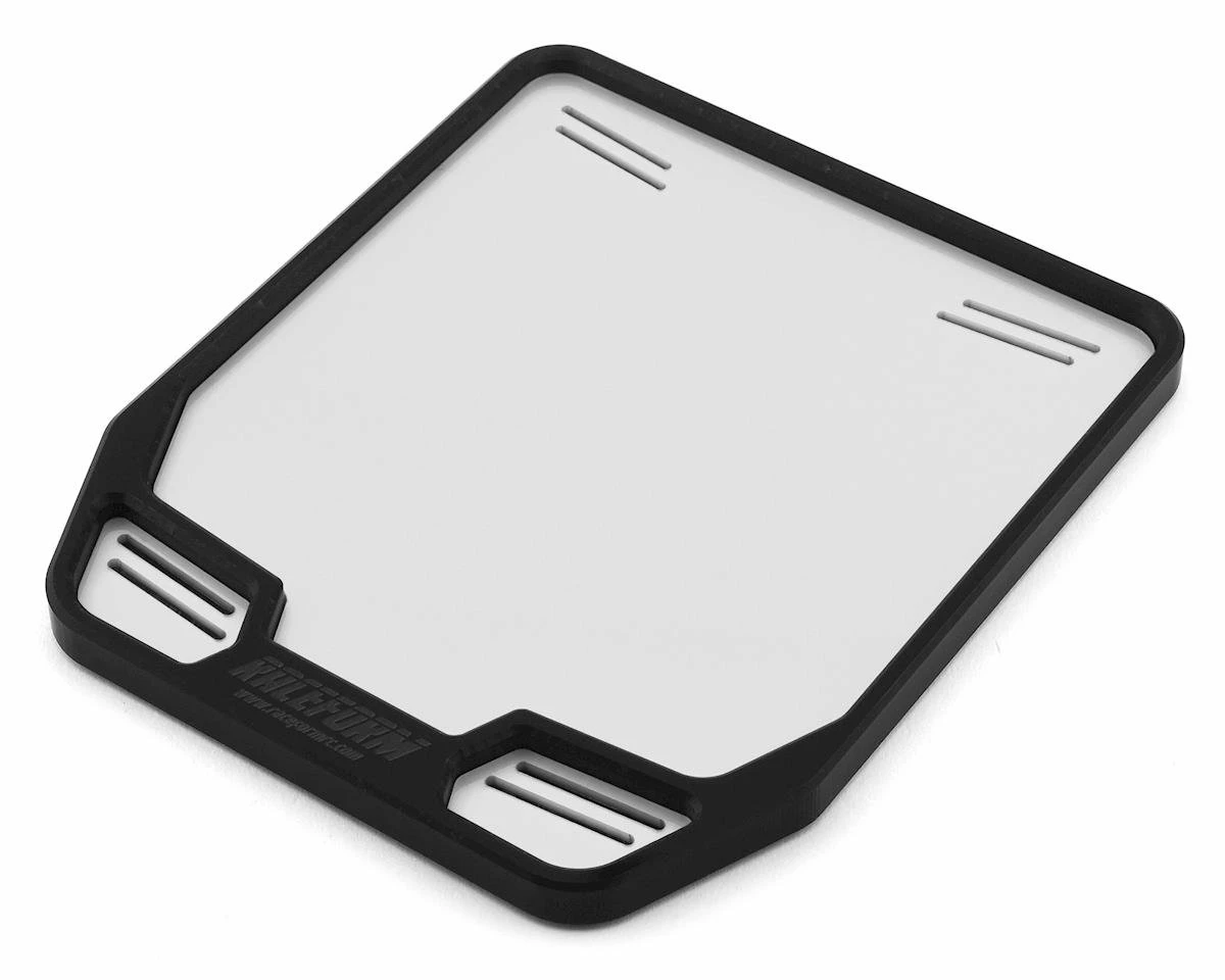 Raceform Lazer Work Pit (Pearl White) 1 Raceform Lazer Work Pit (Pearl White)