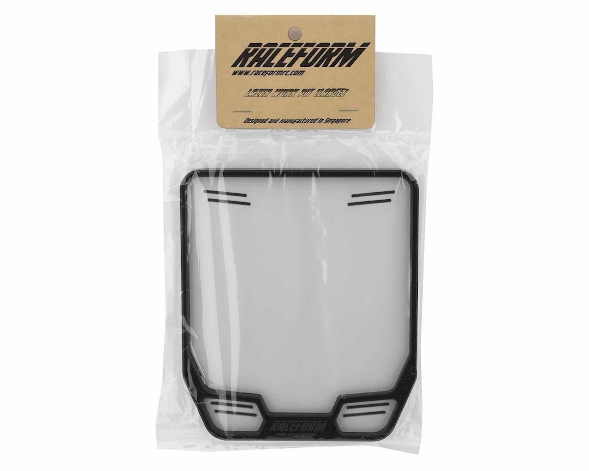 Raceform Lazer Work Pit (Pearl White) 2 Raceform Lazer Work Pit (Pearl White) - Image 2