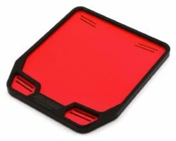 Raceform Lazer Work Pit (Red)