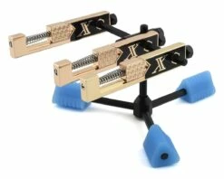 RCPROPLUS Spring Lock Soldering Station Stand V3