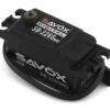 Savox SB-2265MG Black Edition Low Profile Brushless Metal Gear Servo