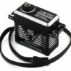 savox SB-2291SG Black Edition Monster Speed Brushless Steel Gear Servo (High Voltage)