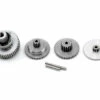 Savox SA1231 Gear Set w/Bearing