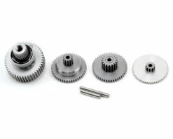 Savox SA1231 Gear Set w/Bearing