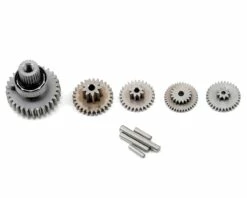 Savox SA1283 Metal Gear Set w/Bearing