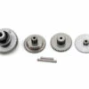 Savox SB2270 Metal Gear Set w/Bearing
