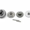 Savox SC1267 Metal Gear Set w/Bearing