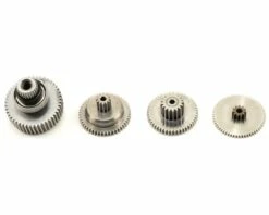 Savox SC1268MG Metal Gear Set w/Bearings