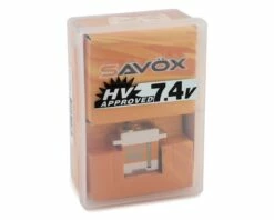 Savox SV-1232MG Digital "High Speed" Micro Servo (High Voltage) -Drones Sales Store sav sv 1232mg 2