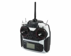 Sanwa/Airtronics Aquila-6 2.4GHz 6-Channel FHSS-1 Radio System w/RX-71E FH1 Receiver