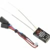 Spektrum RC DSMX Quad Racing Serial Receiver w/Telemetry