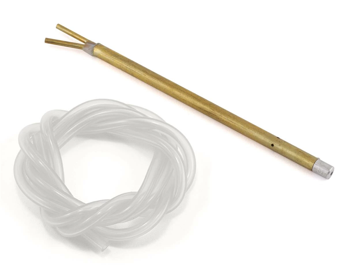 Spektrum RC Aircraft Telemetry Airspeed Indicator 2 Spektrum RC Aircraft Telemetry Airspeed Indicator - Image 2