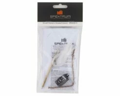 Spektrum RC Aircraft Telemetry Airspeed Indicator 5 Spektrum RC Aircraft Telemetry Airspeed Indicator -Drones Sales Store spma9574 2