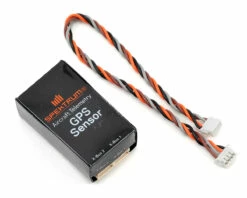 Spektrum RC Aircraft Telemetry GPS Sensor