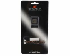 Spektrum RC GPS Telemetry Sensor -Drones Sales Store spma95871 2