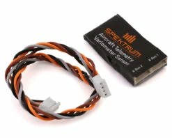 Spektrum RC Aircraft Variometer Telemetry Sensor