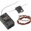 Spektrum RC AR8010T 2.4GHz 8-Channel Air Integrated Telemetry Receiver