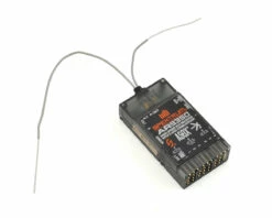 Spektrum RC AR9350 9-Channel AS3X Sport Receiver