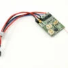 Spektrum RC AS6410NBL DSMX 6Ch AS3X Receiver w/Brushless ESC