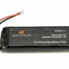 Spektrum RC DX18 2S LiPo Transmitter Battery (7.4V/2600mAh)